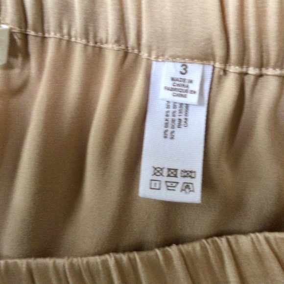 Skin Silk tank and lounge pants, Size 3, NWTGS - Picture 10 of 12